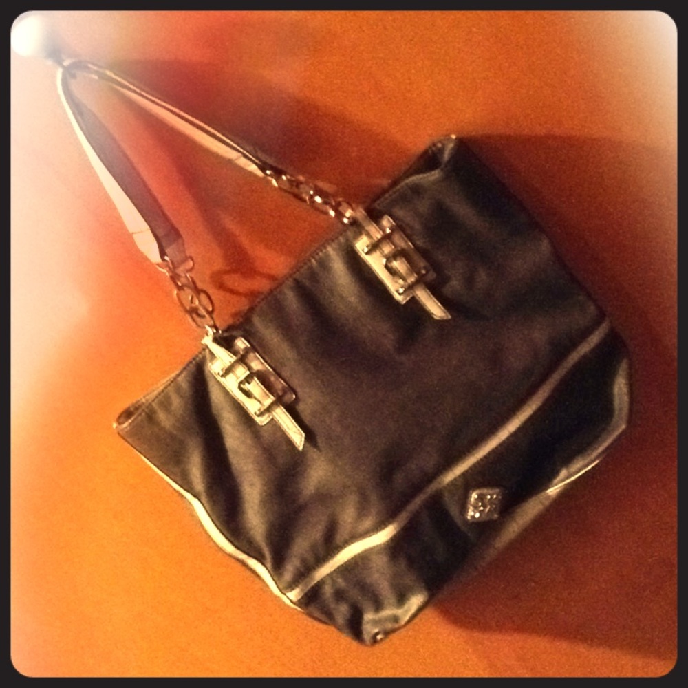 Spacious Simply Vera Purse by Vera Wang